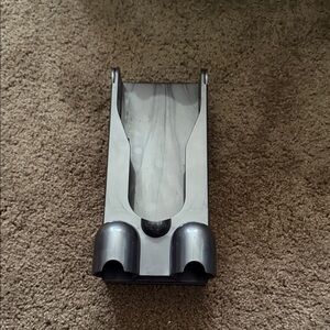 Dyson Gray Vacuum Wall Mount Bracket Docking Station
